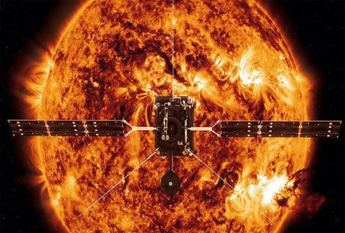 scientist claims sun shining less bright from last 9000 years