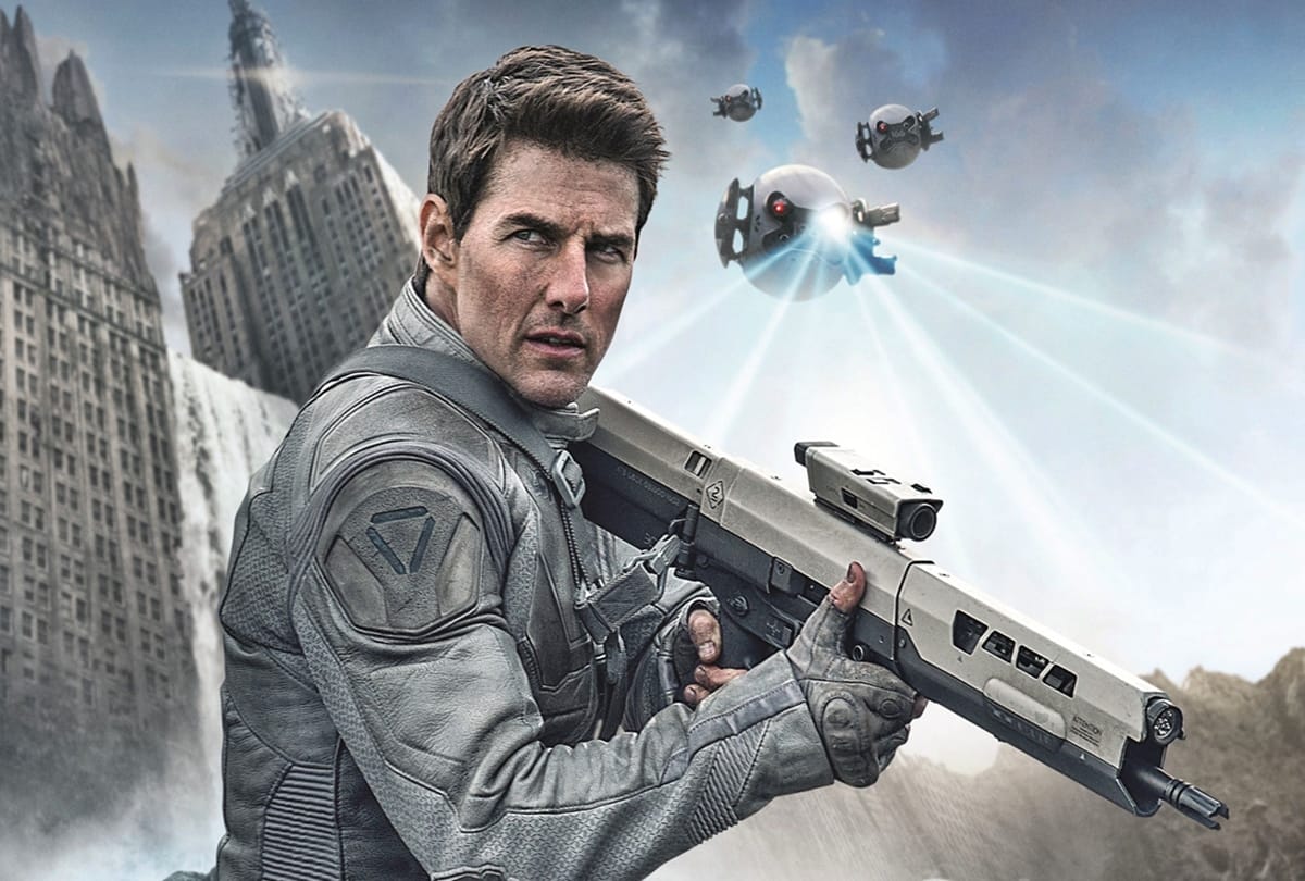 Top Gun and Mission Impossible star actor Tom Cruise may shoot his next film in space
