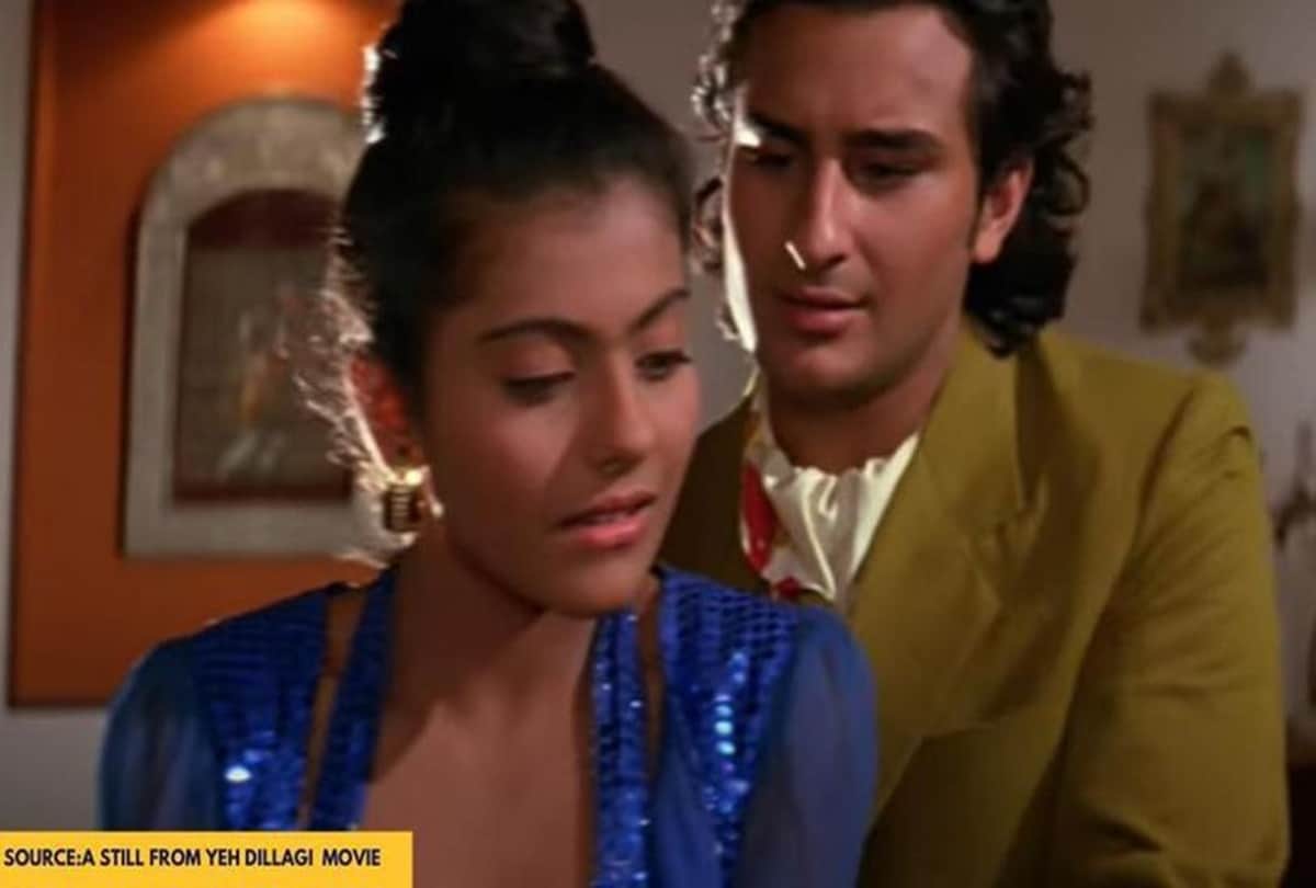 Yeh Dillagi this day that year series by pankaj shukla 6 may 1994 bioscope akshay saif kajol
