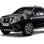 nissan terrano