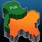 पाक अधिकृत कश्मीर