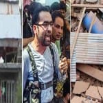 आतंकी रियाज नायकू का खात्मा