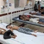 Vizag LG Polymers Gas Leak