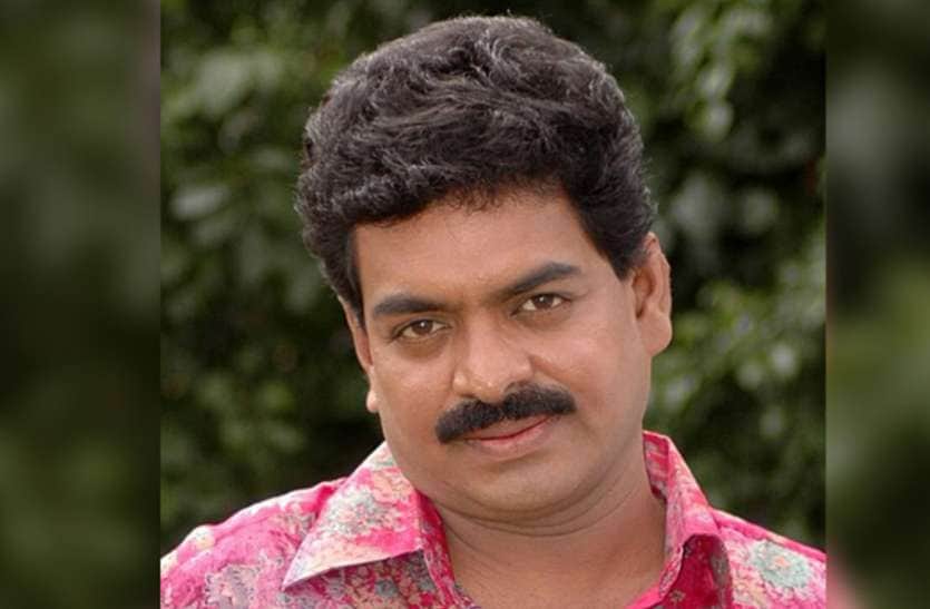 Shivaji Raja Tollywood Comedian hospitalised after suffering a heart attack he is under observation in ICU