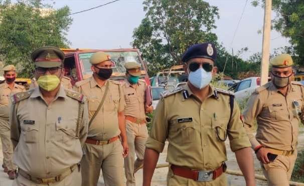 DIG directed special monitoring of outsiders