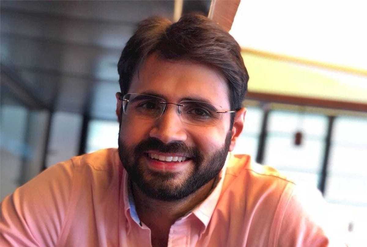 Abhishek Vyas joins the Netflix Original Films team from Zee Studios