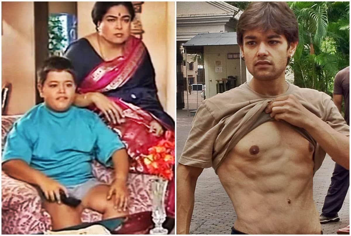 know about Doordarshan show Shrimaan Shrimati Child Artist Chintu   Aka Ajay Nagrath