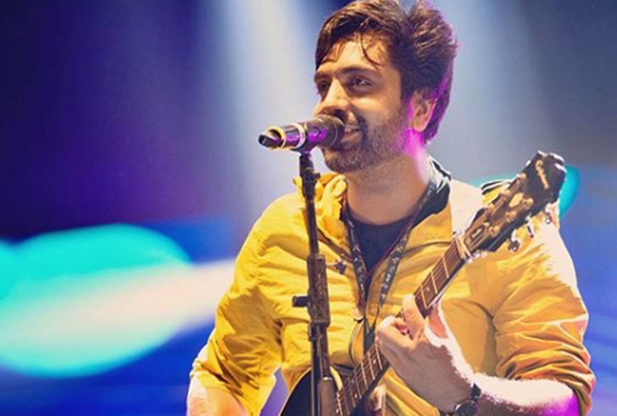 singer Akhil Sachdeva talk about his career in bollywood