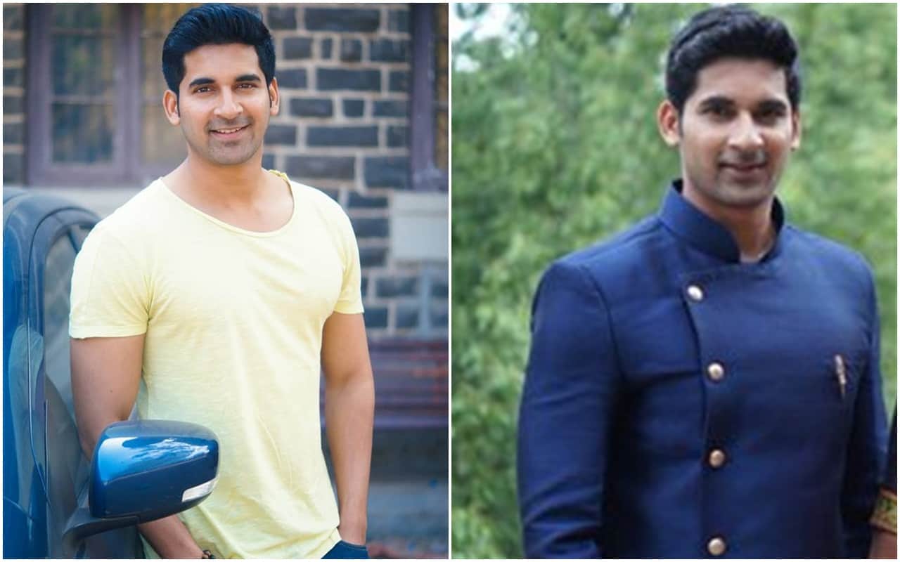 Akshay Waghmare will tie knot With Arun Gawli daughter Yogita   Gawli this Friday