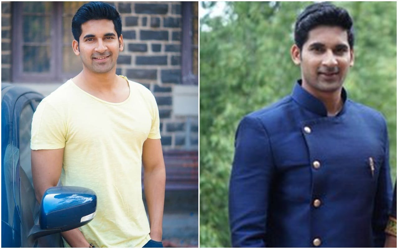 Akshay Waghmare will tie knot With Arun Gawli daughter Yogita   Gawli this Friday