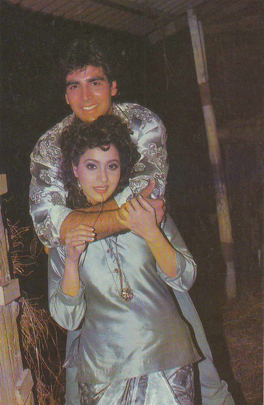 Ashwini Bhave Birthday Special know about her film with Akshay Kumar to web series The Raikar Case