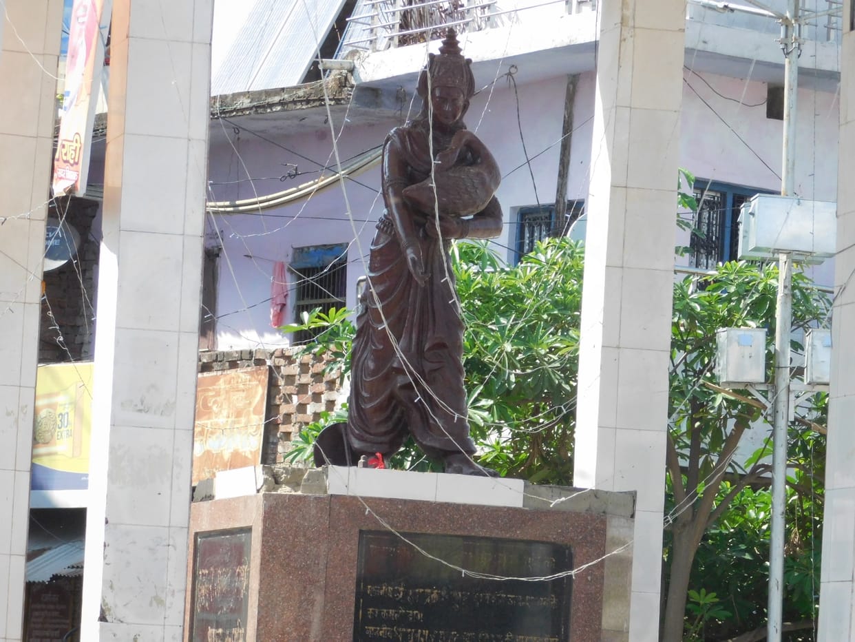 Budh purnima
