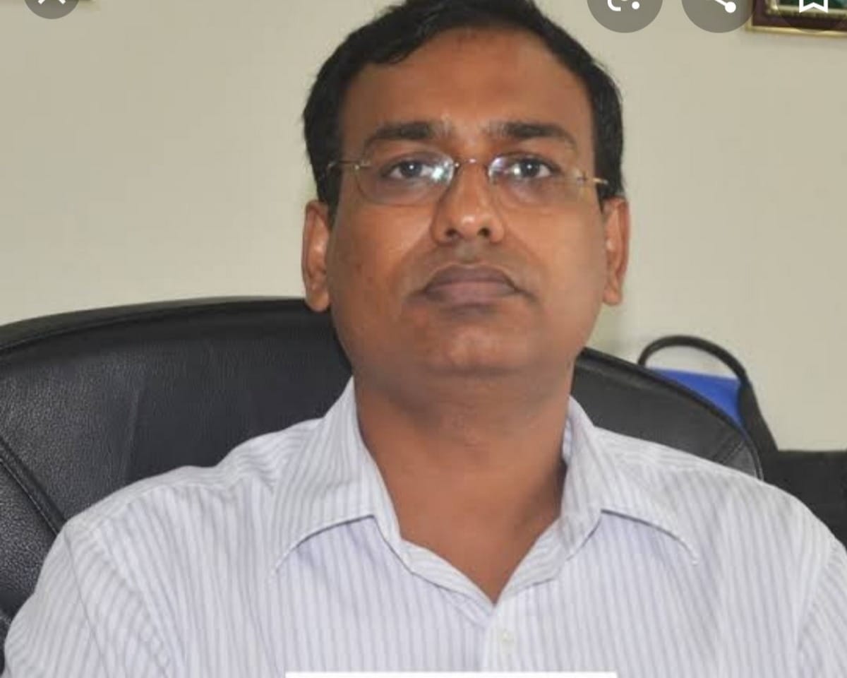 Traffic plane will will be implemented in ganga for cruises and boats in varanasi