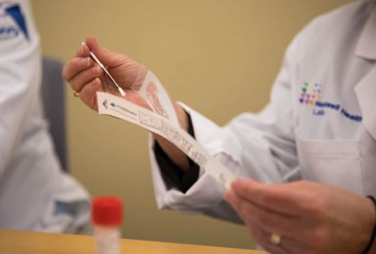 Symptoms of Coronavirus Attacks on Human body by 6 types, Covid Symptoms cause and Prevention