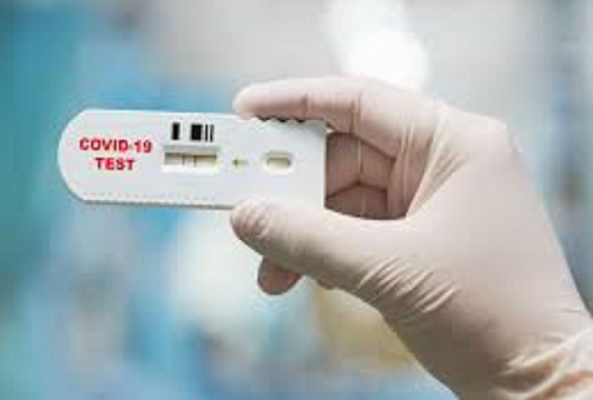 Know all about Feluda test kit for Coronavirus Made in India paper based strip for rapid, mass testing for Covid-19
