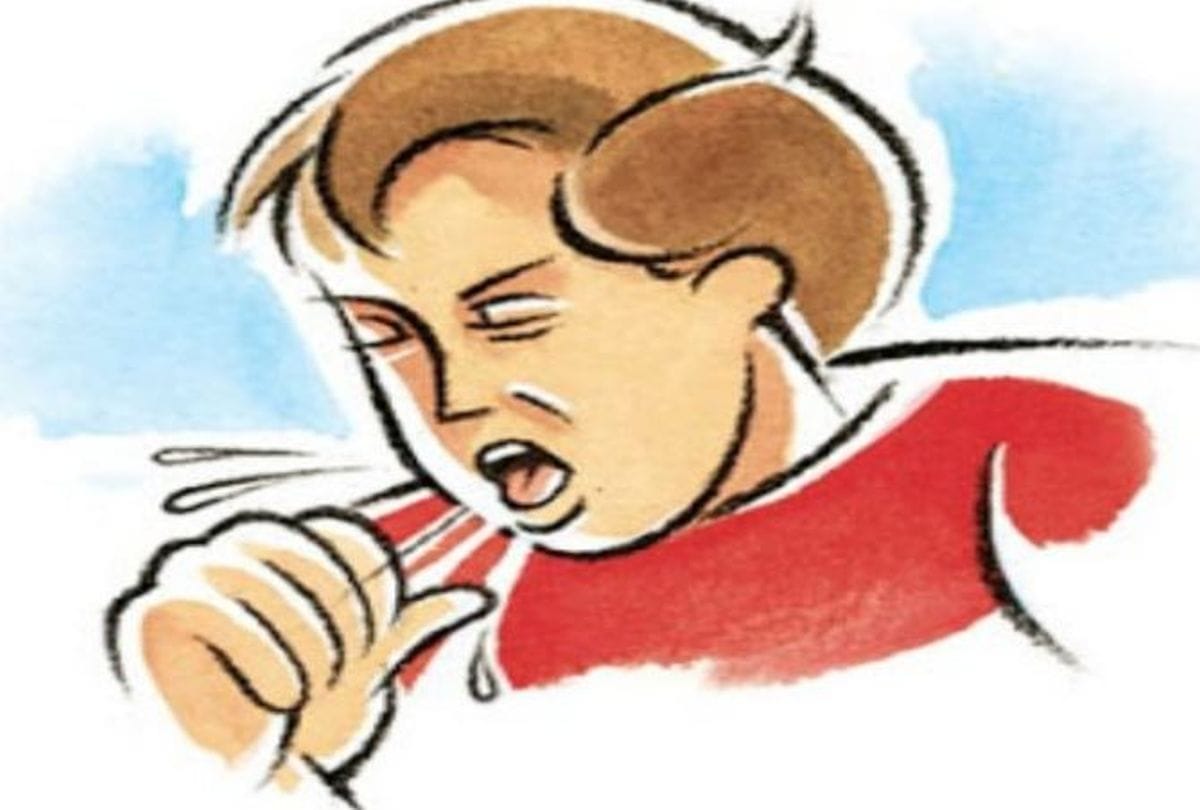 covid 19 patient spread coronavirus by talking and breathing says research
