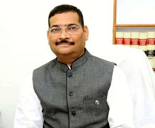 Jharkhand: Doctors performed an angioplasty of BJP state president Deepak Prakash after a heart attack