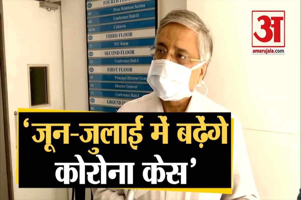 डॉ रणदीप गुलेरिया