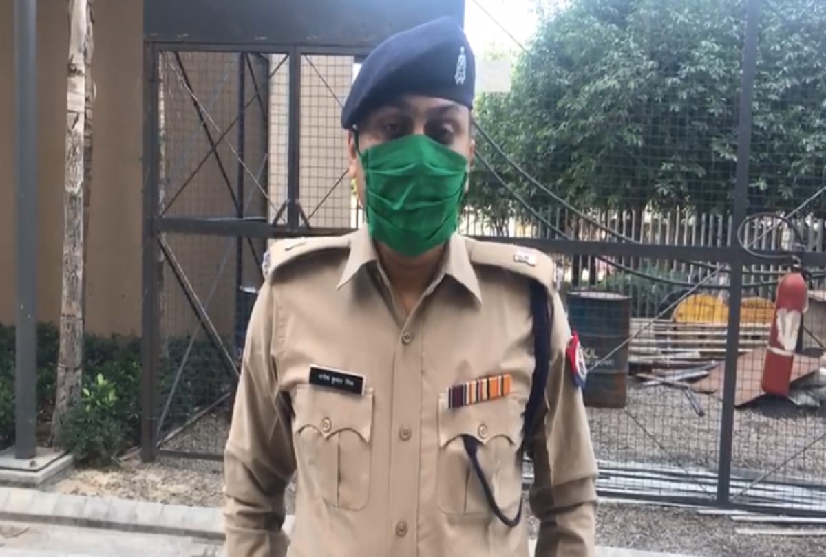Ghaziabad man killed sister in law with help of friend one arrested