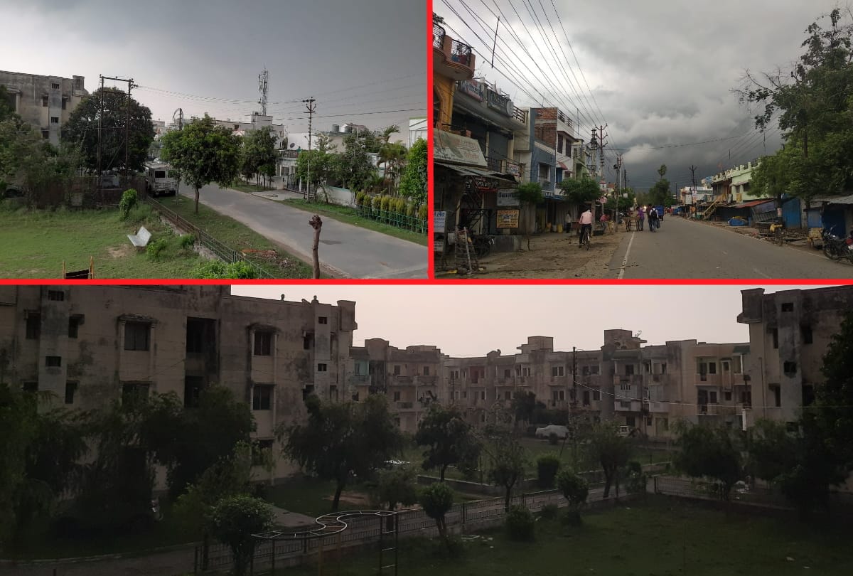 Gorakhpur Weather Update Today Latest News Update Today see latest gorakhpur weather photos