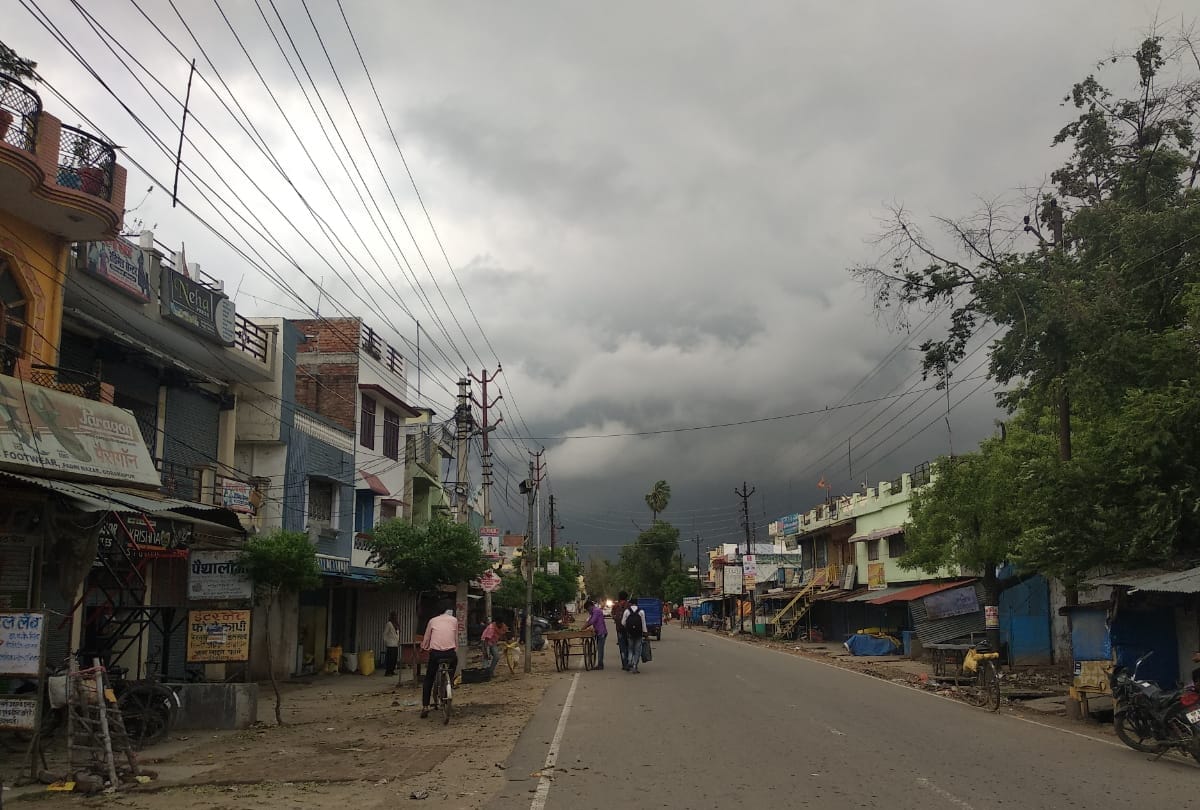 Gorakhpur Weather Update Today Latest News Update Today see latest gorakhpur weather photos