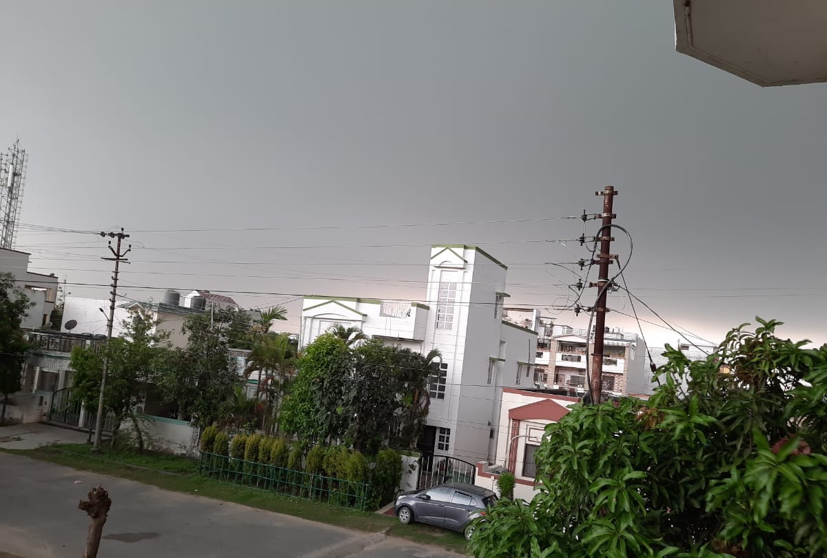 Gorakhpur Weather Update Today Latest News Update Today see latest gorakhpur weather photos