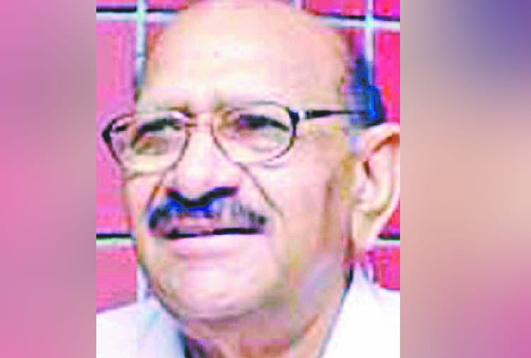 Former Haryana DGP Hans Raj Swan passed away today in Panchkula