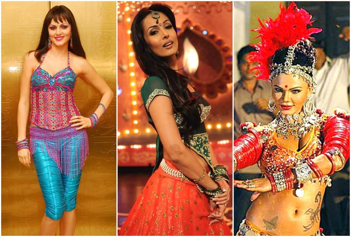 Cuckoo Moray Was The First Item Girl Of Bollywood Know About More
