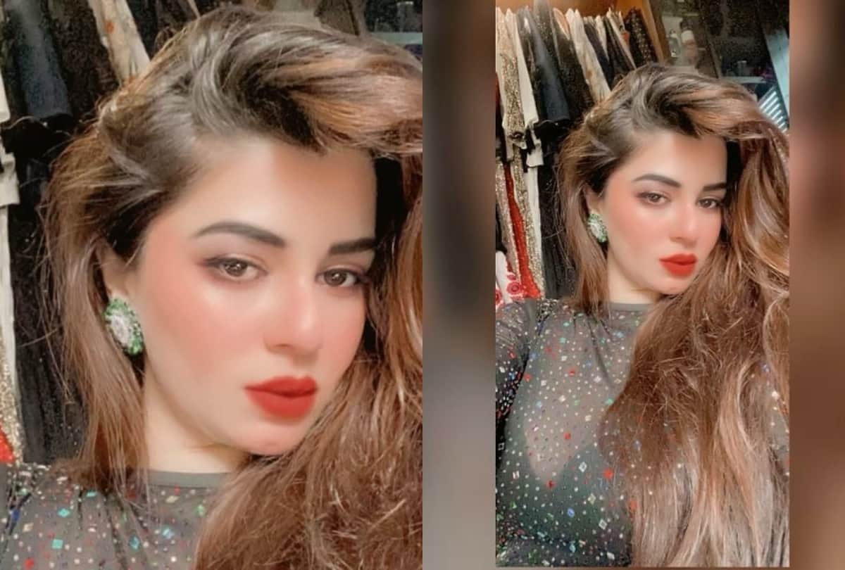 bigg boss 13 himanshi khurrana punjabi actress kainaat arora glamorous look