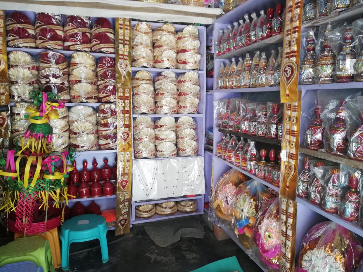 Thousand marriages postponed in two months