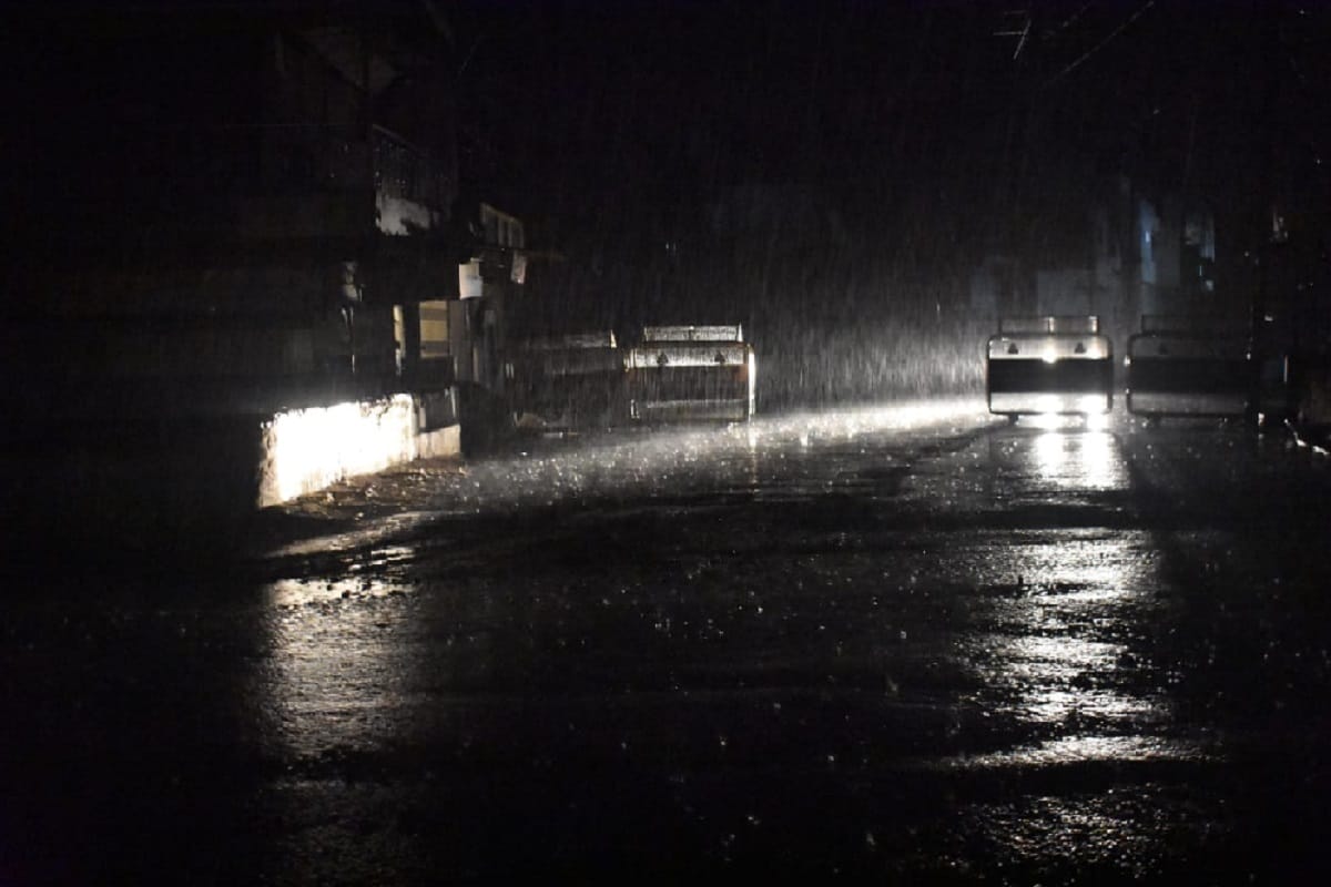 Meerut News: Two days of rain, the weather will be pleasant