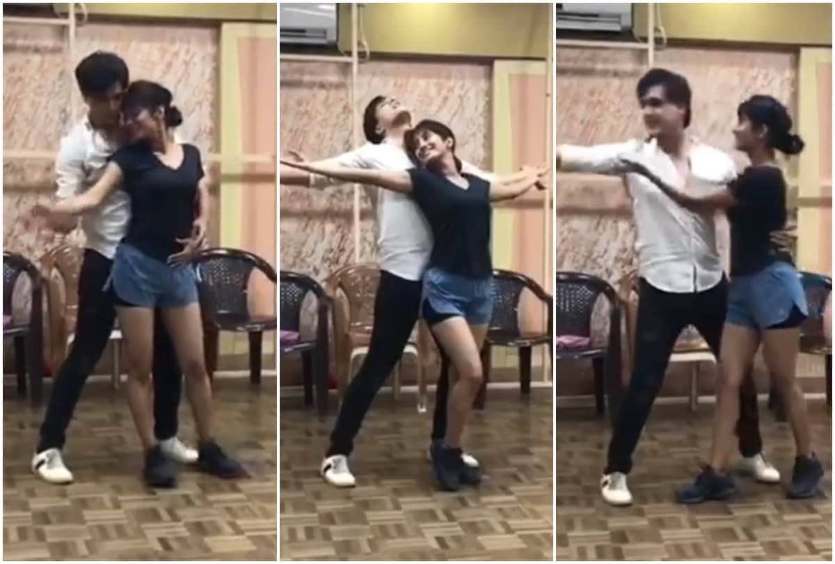 From Shakti Mohan to Ankita Lokhande these TV actresses are also well known for their dance performance