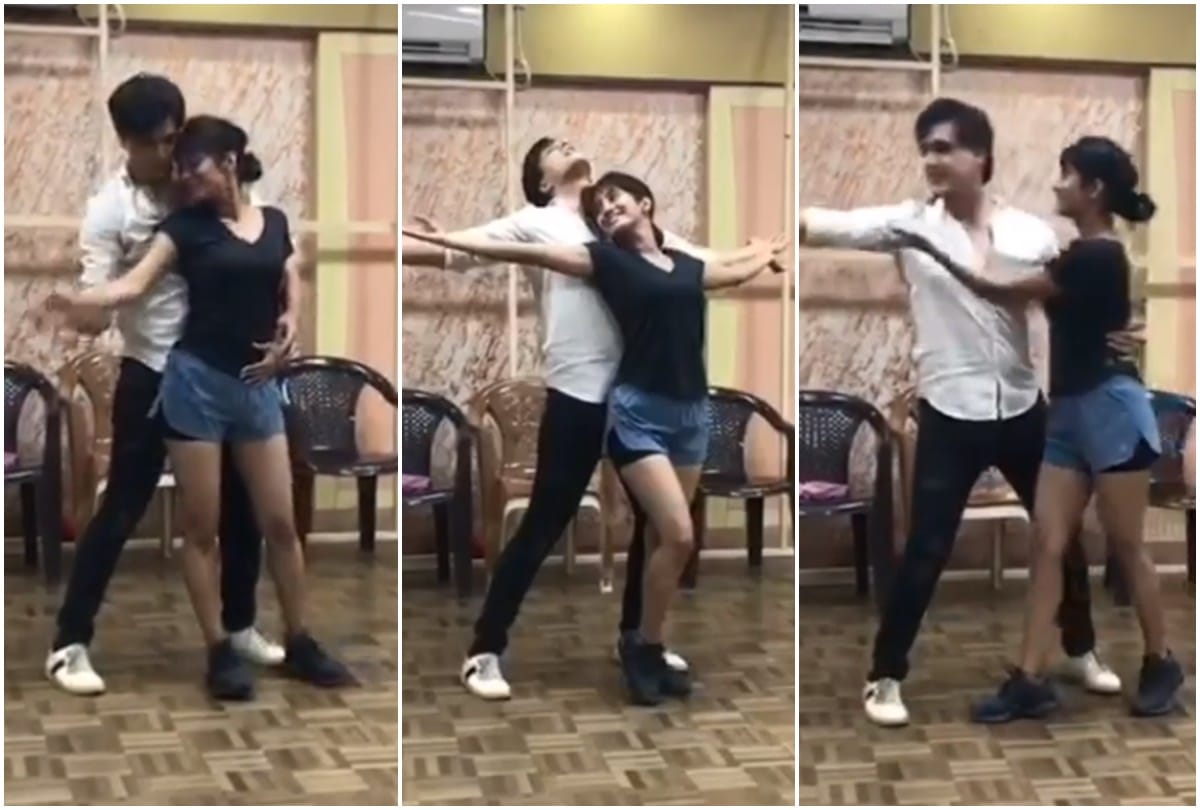 From Shakti Mohan to Ankita Lokhande these TV actresses are also well known for their dance performance
