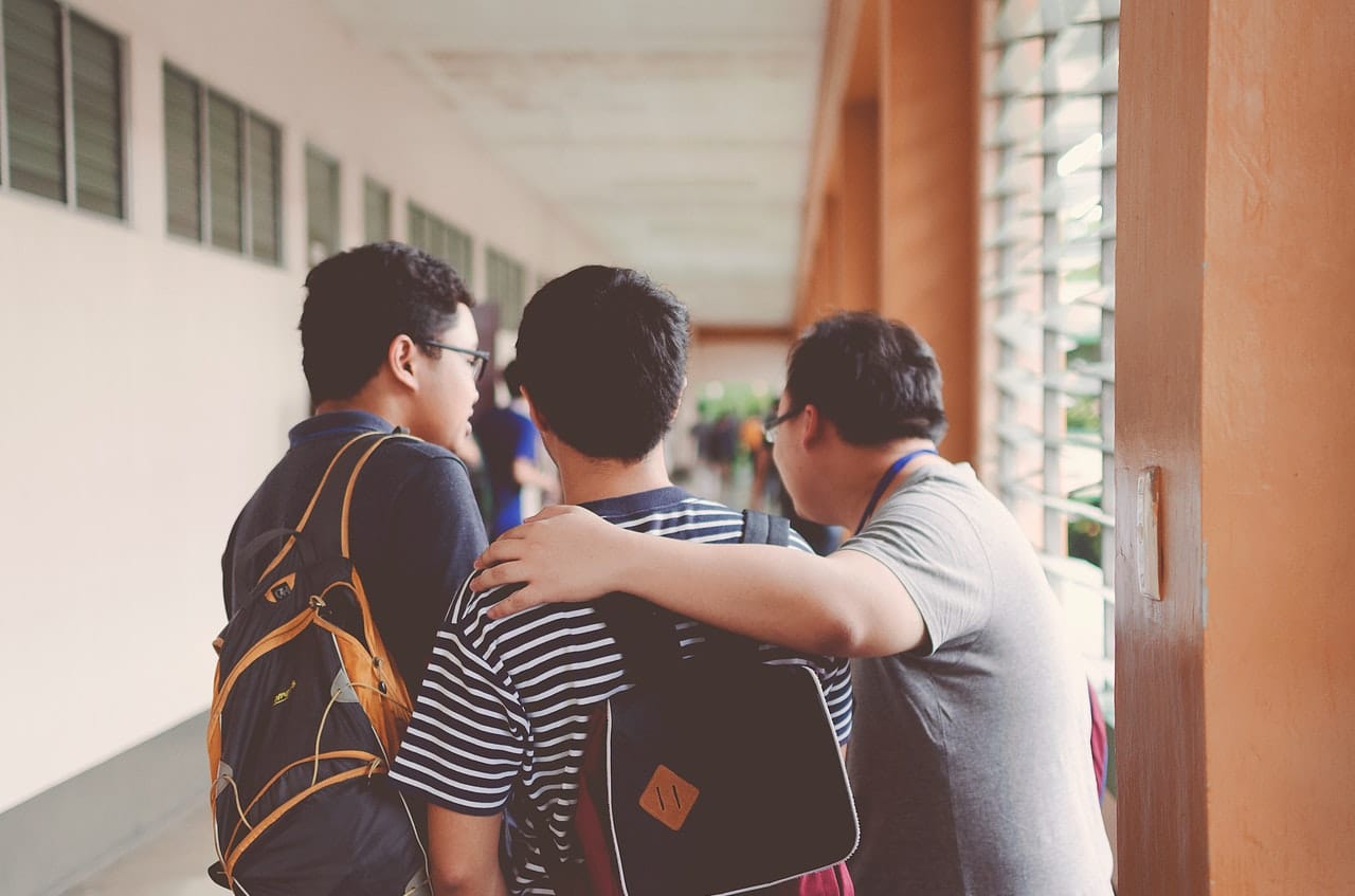 Coronavirus affect Children remain invisible high risk for a long time, know mental health tips