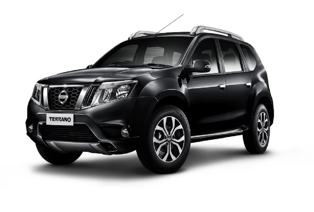 nissan terrano removed from official website These new cars of company are coming soon