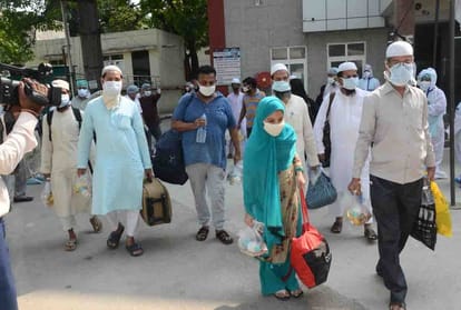 Neither cough, nor fever, just fatigue, people told the special symptoms