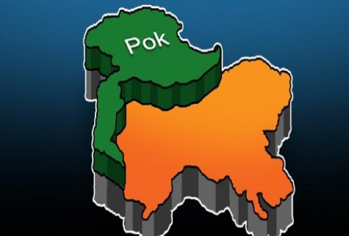 Jammu and Kashmir: Four youths arrested for trying to enter PoK from the valley