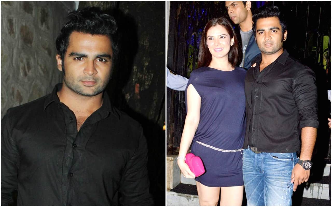 Actor Sachiin Joshi employees have accused him of non-payment of dues