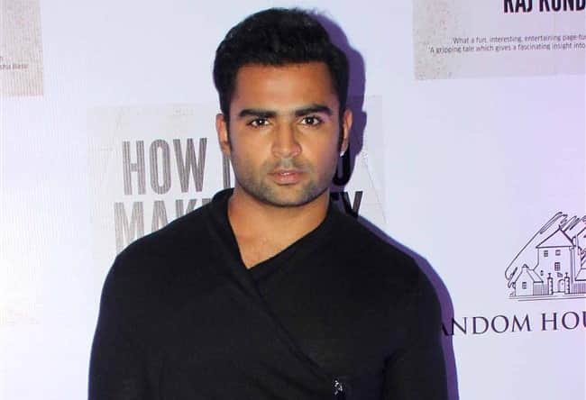 Actor Sachiin Joshi employees have accused him of non-payment of dues