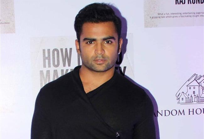 Actor Sachiin Joshi employees have accused him of non-payment of dues