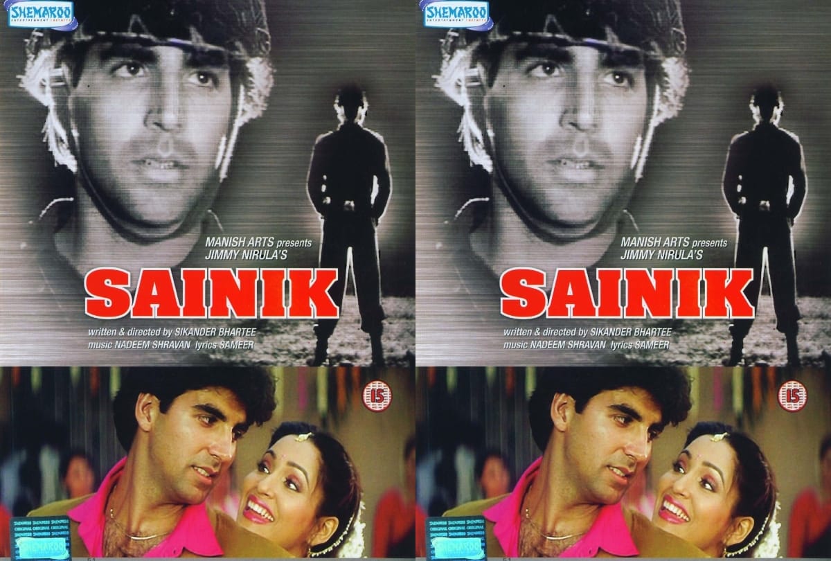 Ashwini Bhave Birthday Special know about her film with Akshay Kumar to web series The Raikar Case