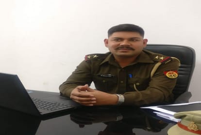 Lockdown Software Made To Deliver Food For Needy People By Agra Police