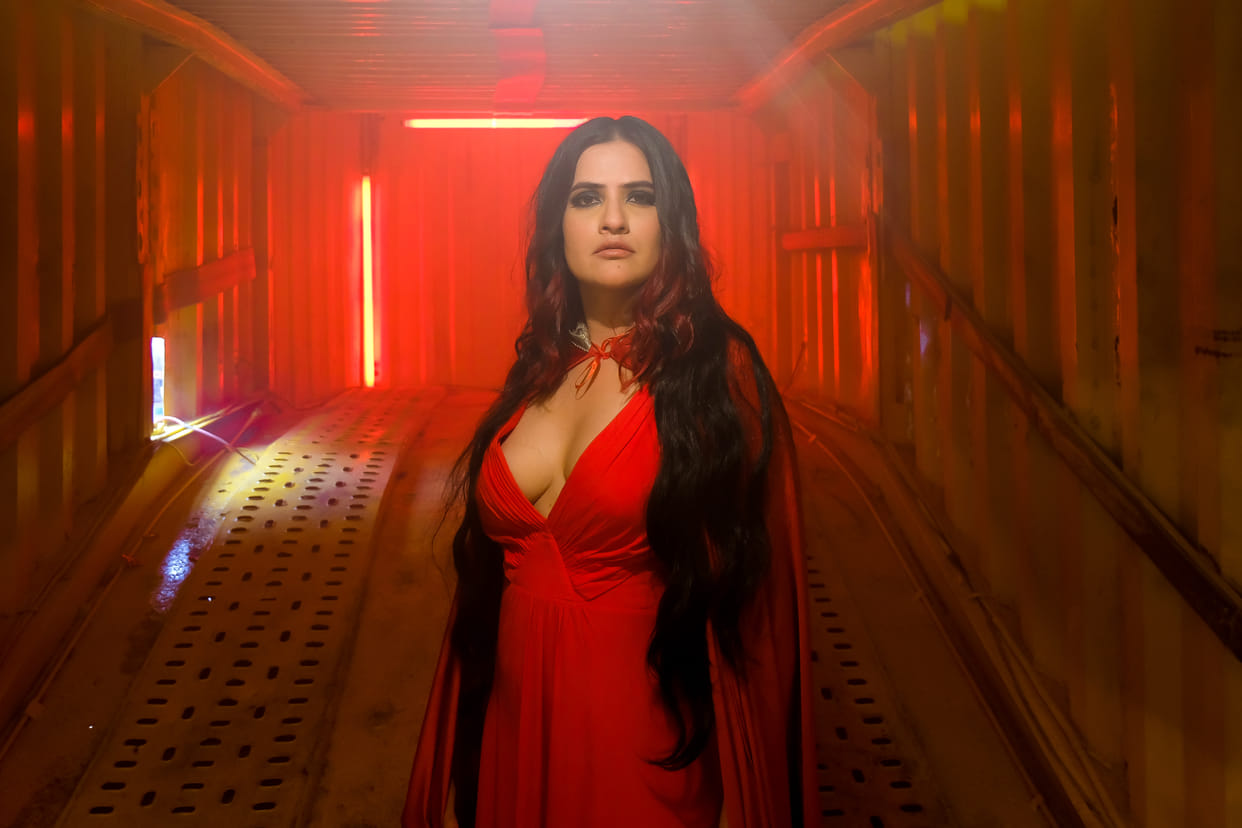 Hotdocs Festival 2020 will be organized online due to Coronavirus singer Sona Mohapatra Documentary get placed