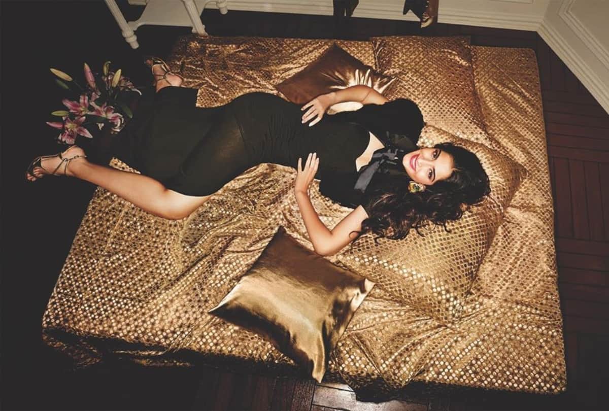 Sonam Kapoor reveals she was patient of Polycystic Ovary Syndrome PCOS