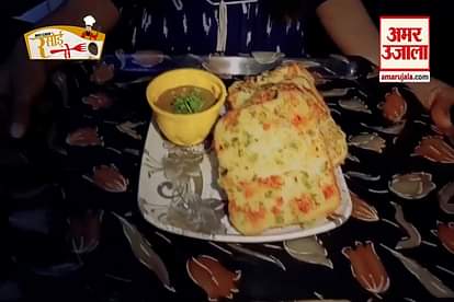 Lockdown Recipe: How to make Sooji Bread Sandwich