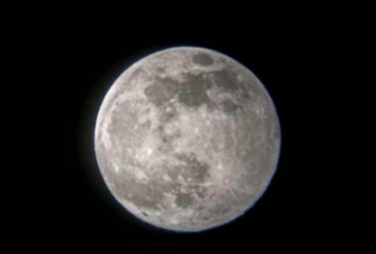 last super moon 2020 latest photos in india