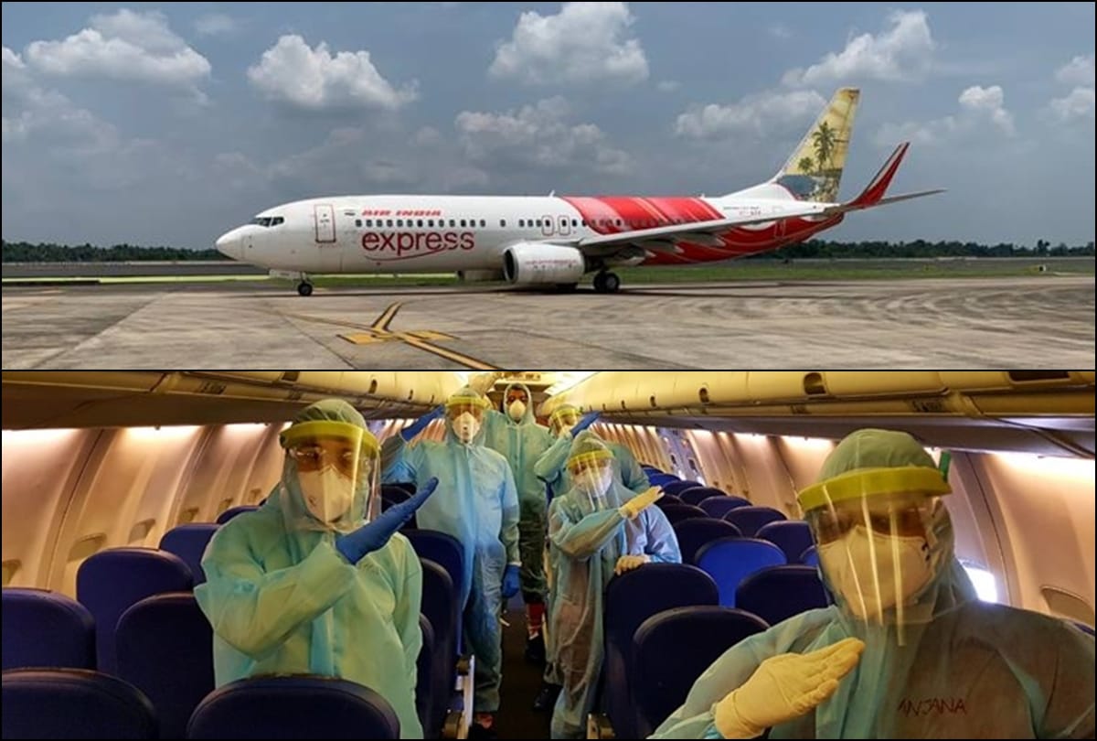 Vande Bharat Mission: Air India flight from Abu Dhabi lands in Kochi, Why this evacuation is different