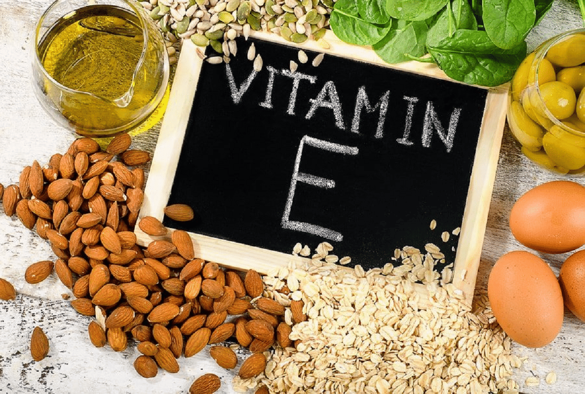 vitamin e deficiency and its treatment know why vitamin e is important for body