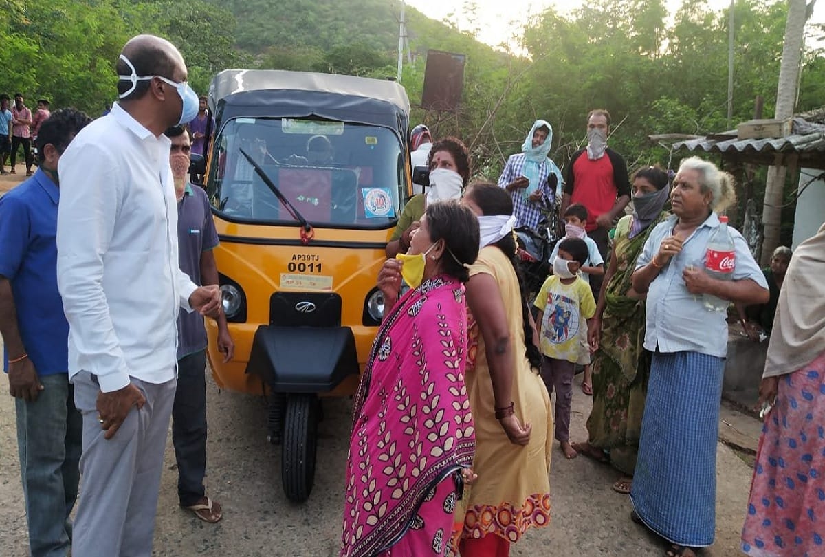 What is Styrene Gas, Vizag Gas Leak Latest News Update Today: Styrene is Andhra Pradesh leaked gas name, very dangerous for humans