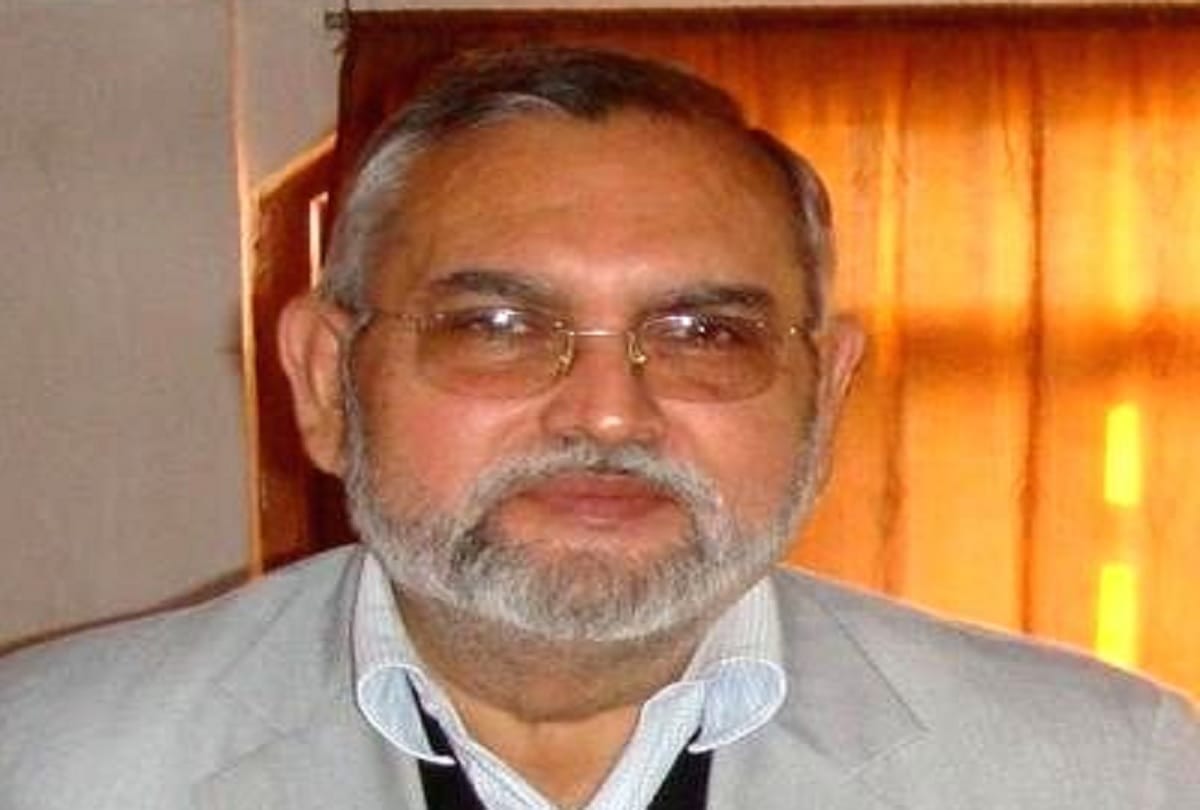 Delhi Police Special Cell has sent a notice to Zafarul Islam Khan, asked him to join interrogation within 2 days